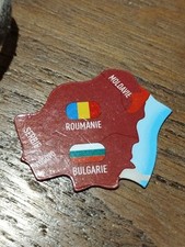 Magnet BROSSARD SAVANE  Europe