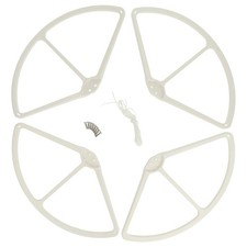 4x Gardes d'hélice pour DJI