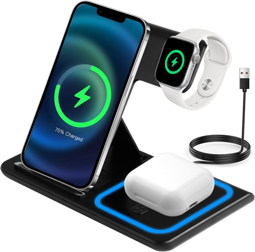 Chargeur à induction - en,