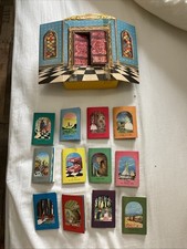 Mini Bibliothèque Livre Miniature Contes De Perrault Presse De La Cite Paris