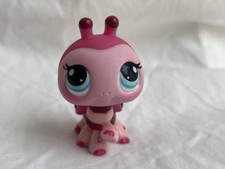 LITTLEST PET SHOP PETSHOP LPS