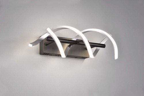 Applique moderne led design - À,
