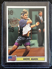 STICKER PANINI TENNIS ATP TOUR