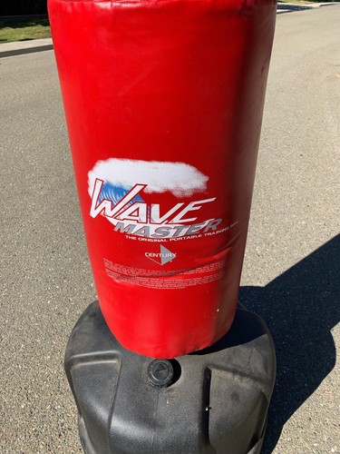 Century original wavemaster - original,