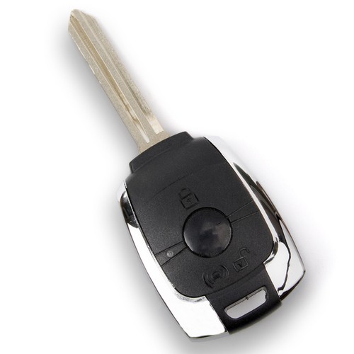 Coque cle pour ssangyong - coque,