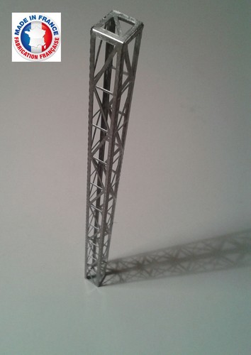 Pyl01 kit pylône - pyl01-ho-kit, 10mm