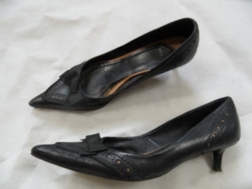 Zara beaux escarpins - beaux,