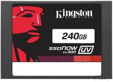 Disque Dur Interne Kingston