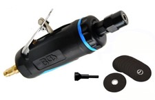 MEULEUSE PNEUMATIQUE BGS, AXE