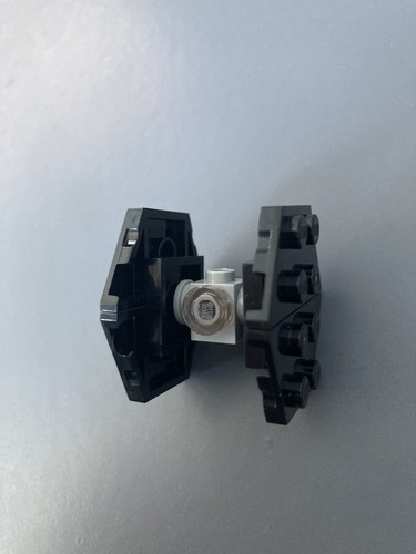 Lego star wars - wars, 75307