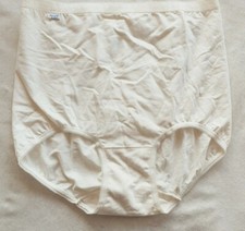 Culotte Slo Basic max crème neuve taille 50 marque Sloggi (mer)