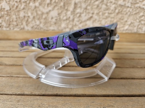 Oakley jupiter c100 grey - oakley,