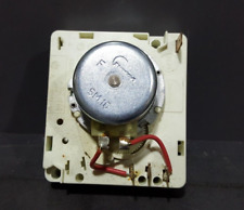 Programmateur Timer pour sèche-linge INDESIT ARISTON  16001870700