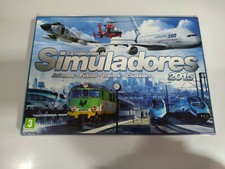 La Collection De Simulateurs