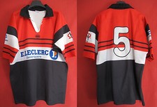 Maillot Rugby Sporting