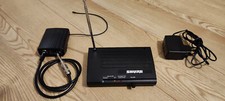 Emetteur-Recepteur VHF Model