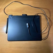 Wacom Intuos Comic Pen Tablet