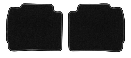 Tapis arrière moquette - tapis,