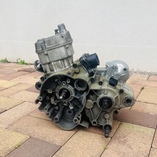 Moteur derbi euro 3 refait à