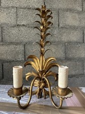 APPLIQUE VINTAGE 1960