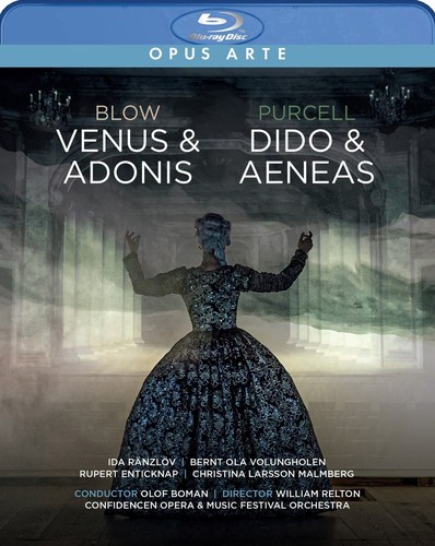 Venus adonis dido - &, adonis/dido