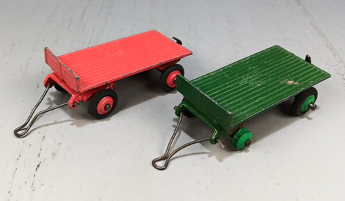 Meccano dinky toys 25g 25c - toys,