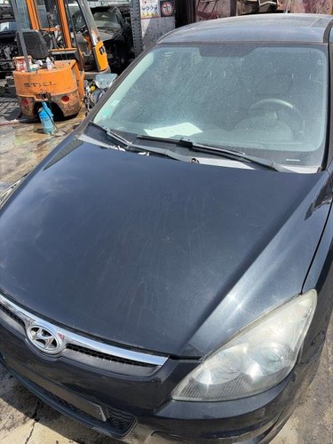 Capot hyundai phase 1 - hyundai,