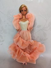 Barbie Peaches'n Cream 1984