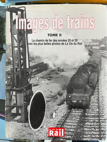 Vie rail images de - la, du