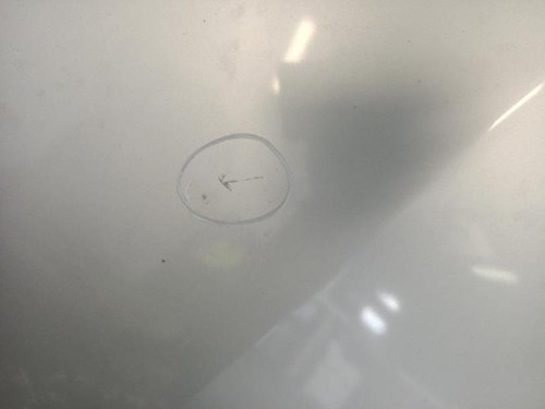 Capot renault clio phase 2 - clio, 3