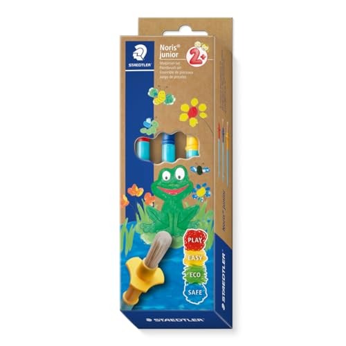 Staedtler noris junior - staedtler,