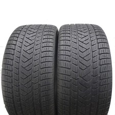 295 40 20 2X PIRELLI 295/40