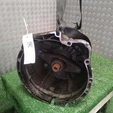 Boite de vitesses BMW SERIE 3 E91 TOURING 5 phase 1 330 TOU ZF-HGK
