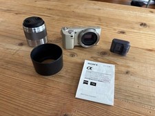 Appareil photo sans miroir