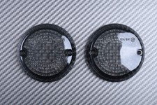 Cabochons Caches Clignotants