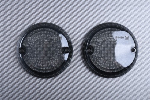 Cabochons caches clignotants - caches,