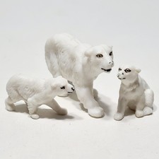 VEB PLAHO Marolin 1:32 animaux