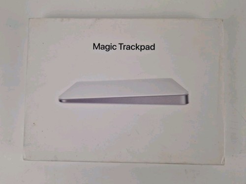 Apple a3120 magic trackpad - apple,