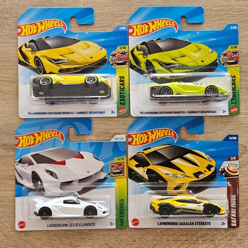 Hot wheels 2024 2026 - 2024, 2026.