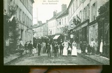 RAMBOUILLET LES BOUCHES