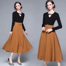 Ensemble Tailleur Femme Outfit