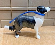 PLAYMOBIL Animaux 1 Chien