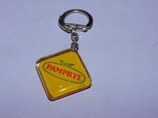 Porte cle - PAMPRYL - JUS D ORANGE - ANNEES 1960