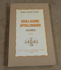 MARIE-JEANNE DURRY - GUILLAUME