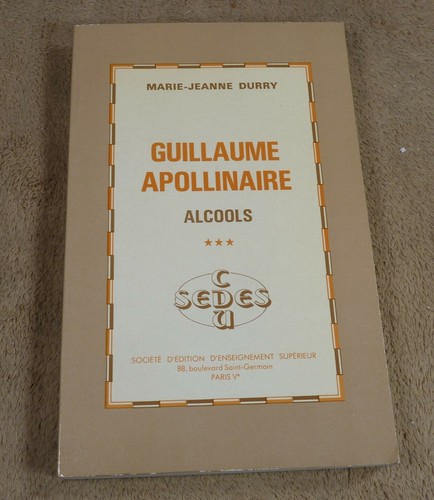 Marie jeanne durry - durry,