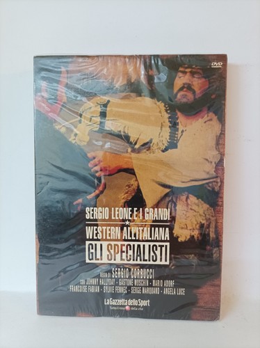 Les spécialistes avec johnny - les,
