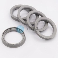 10 X Bagues de Centrage