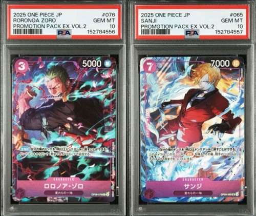 Psa zoro one - one, piece