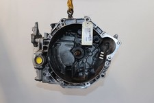 boîte à vitesse mecanique peugeot 508 I (8D_) 20MB33 205237