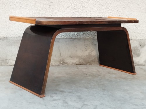 Table basse console art - table,